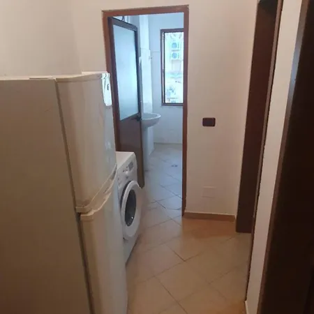 Apartment Apartment Golem (Tirana)