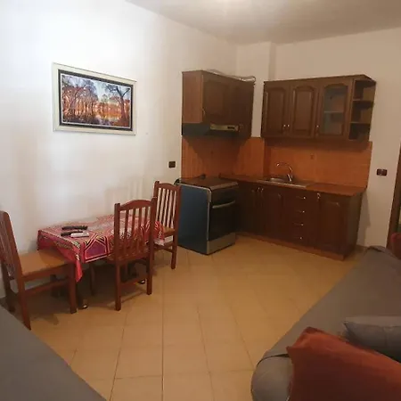 Apartment * Golem (Tirana)
