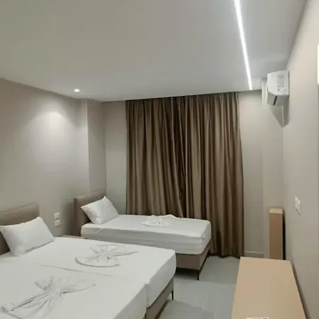 Golem Apartment * Golem (Tirana)