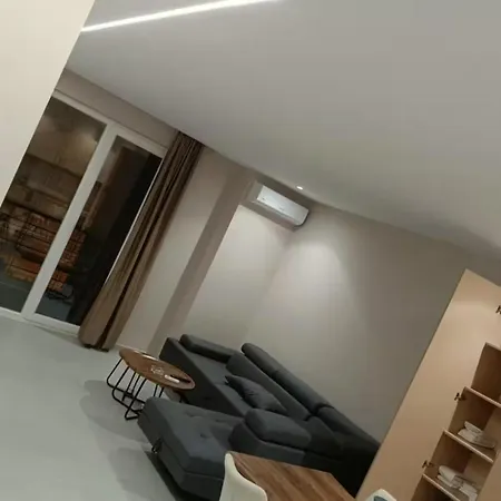 Golem Apartment Lägenhet *